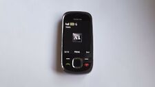 Nokia Slide 7230 - Graphite