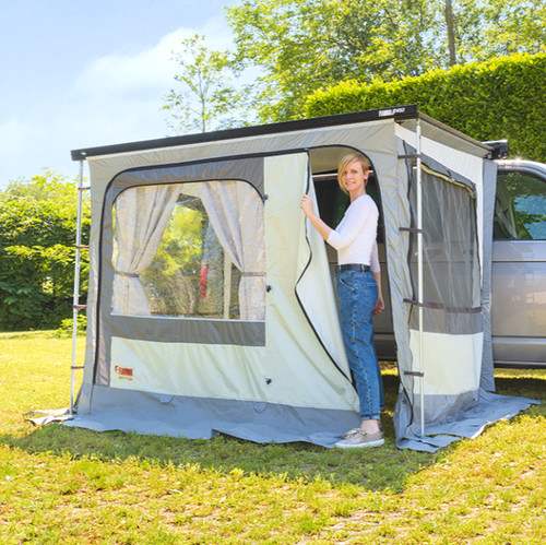 Fiamma privacy ultra light - ultra, 300