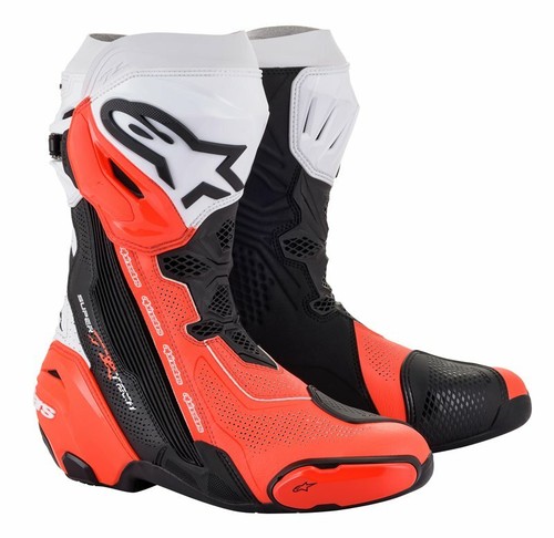 Alpinestars supertech vented - r,