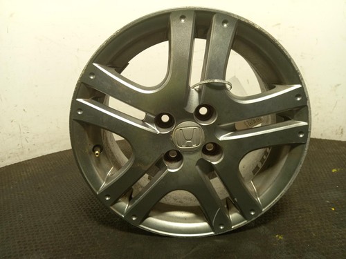 Honda jazz alloy - honda,