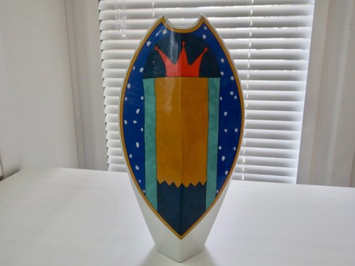 Rosenthal studio line - rosenthal, vase