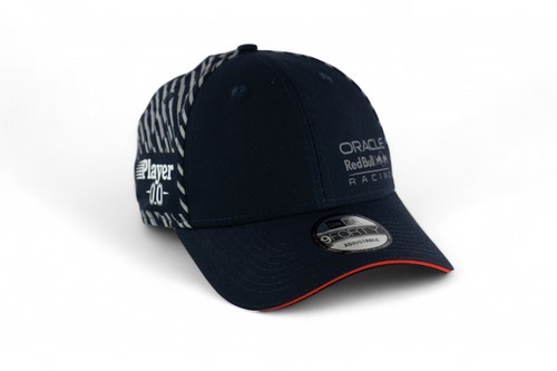 New era oracle red bull - f1,