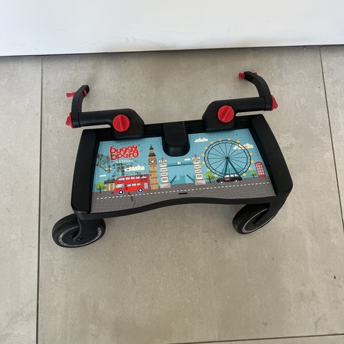 Lascal buggy board maxi - buggy,