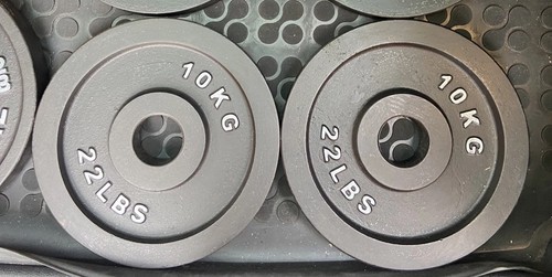 10kg bodypower olympic - 2,