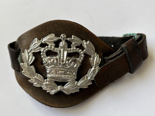 Old british army - army, crown