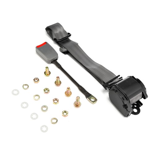 Point inertia seat - inertia, for