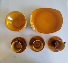 MCM Intone Steak Plates