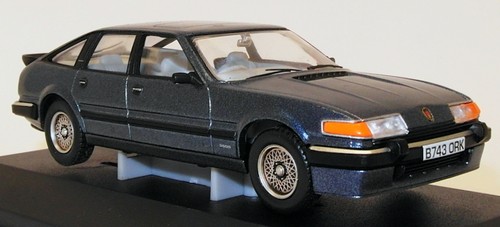 Vanguards scale model car - 1/43,