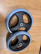 Pair of 8 x 2 Inch (200x45)