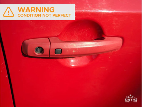 Suzuki vitara front door - suzuki,