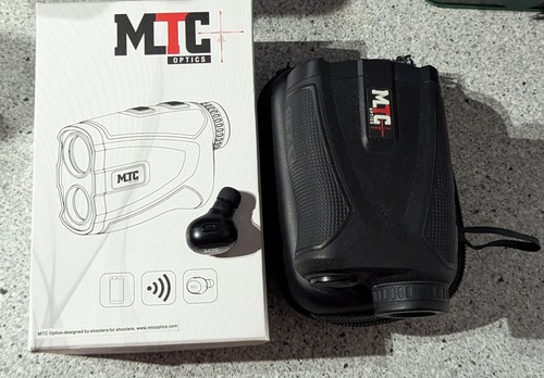Mtc optics rapier - mtc,
