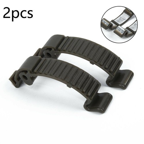 Top cover buckle - top, for