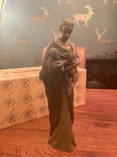 Soul Journey Maasai Figurine