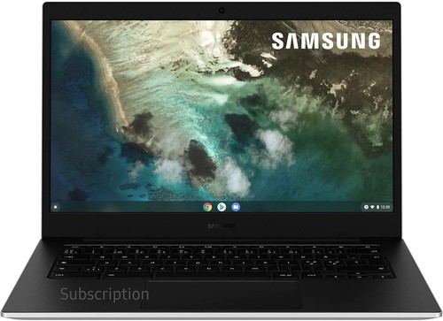 Samsung galaxy chromebook - samsung,