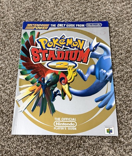 Nintendo power n64 - power,