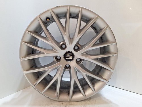 Seat leon mk3 2012 - seat,