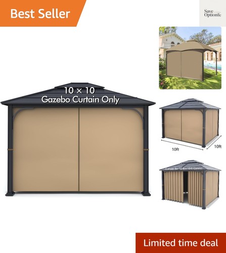 Gazebo universal replacement - gazebo,
