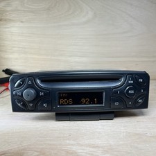 MERCEDES-BENZ BECKER BE 6021