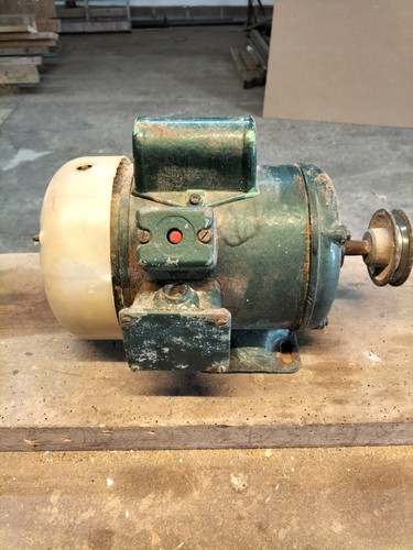 Compton gryphon single phase - single,