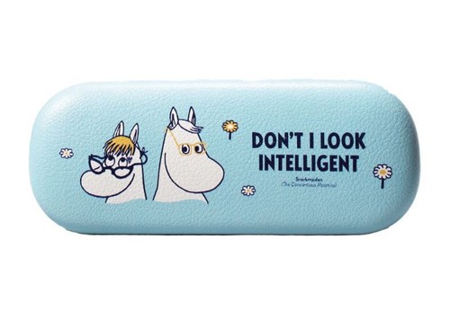 Official the moomins dont - official,