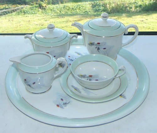 Limoges charles ahrenfeldt - ahrenfeldt, tea