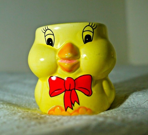 Tweety pie vintage - pie,