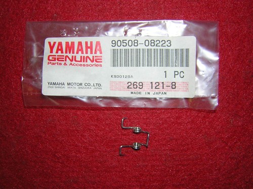 Yamaha td3 tr3 fuel tank - td3,