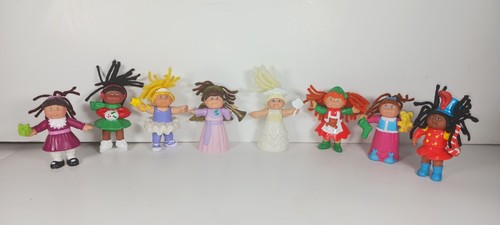 Vintage cabbage patch kids cpk - cabbage,