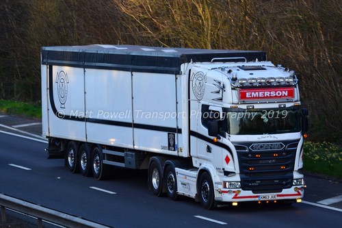 Truck photo 12x8 - truck,