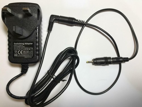 Replacement charger for - for, 6v