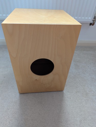 Meinl cajon percussion - meinl,