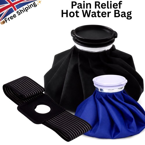 Therapy reusable ice pack - therapy,