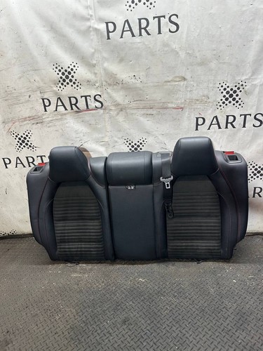 Mercedes class w176 seat - mercedes,