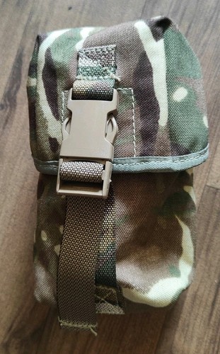 Genuine british army - british, mk
