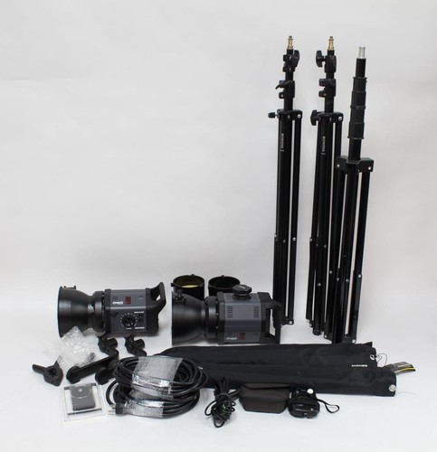 Bowens esprit gemini 125 - gemini,
