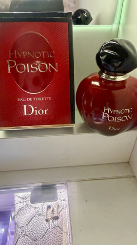 Dior hypnotic poison eau - dior,
