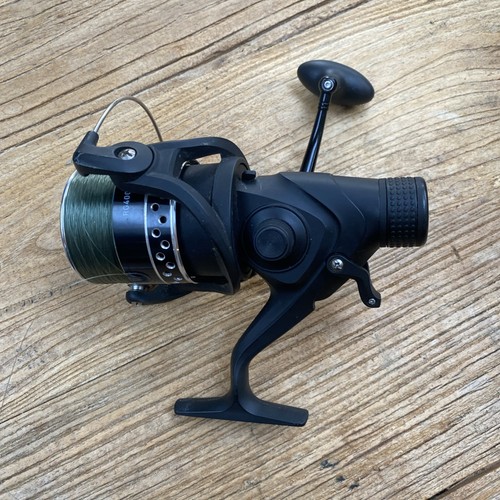 Daiwa regal fishing reel - daiwa, br