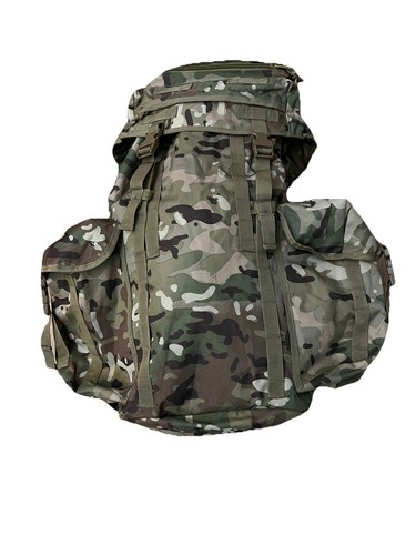Mtp cadet 50l bergen - mtp,