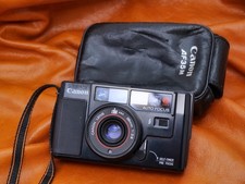 #2165 Canon Sure Shot AF35M