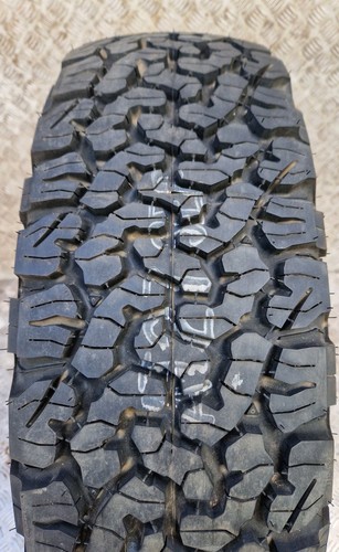 245 120 116s bfgoodrich - 245, 120/116s