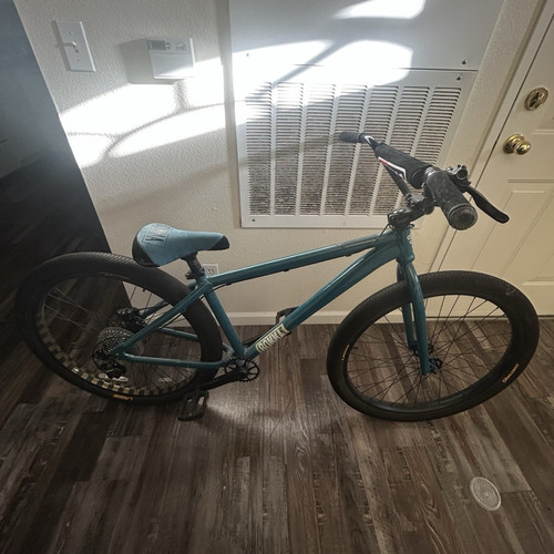 Mafia boomaa wheelie blue - wheelie, l
