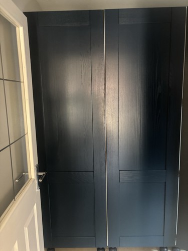 600 wide tall larder - tall, unit