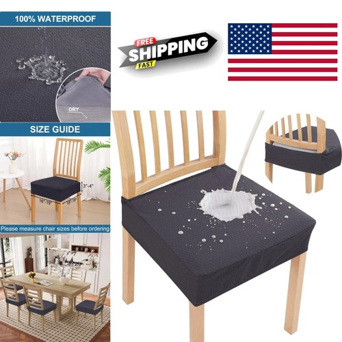 Dark grey waterproof dining - grey,