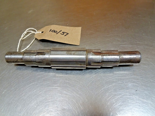 Burman gearbox layshaft - burman,