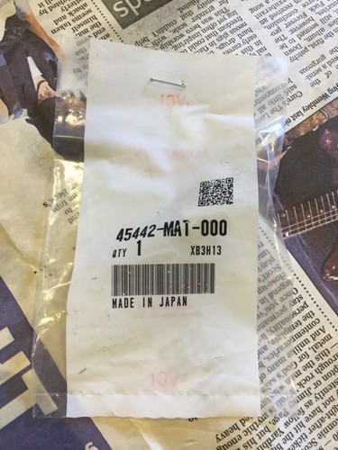 Honda oem nos cbr - oem,