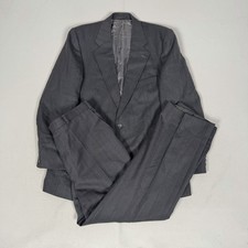 Magee Suit Set Jacket Trousers