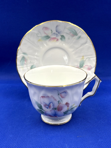 Aynsley cup saucer little - cup,