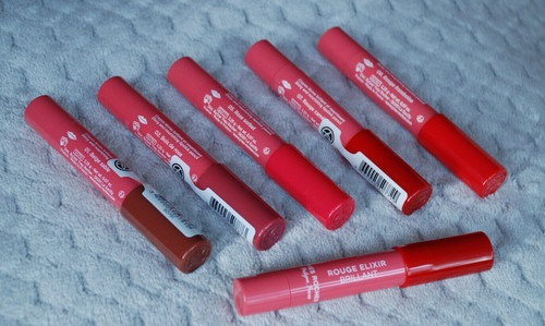 Yves rocher lipstick pencil - rocher,