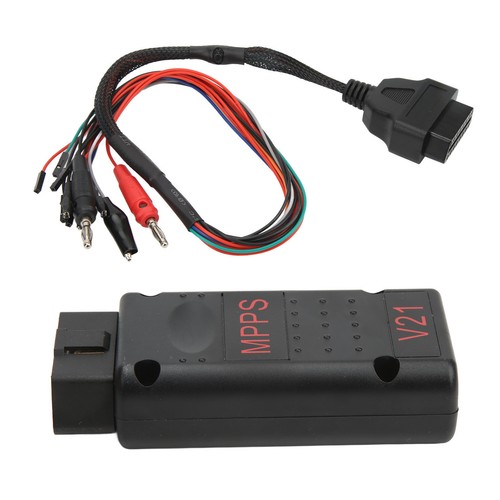 Auto programmer mpps - v21, ecu