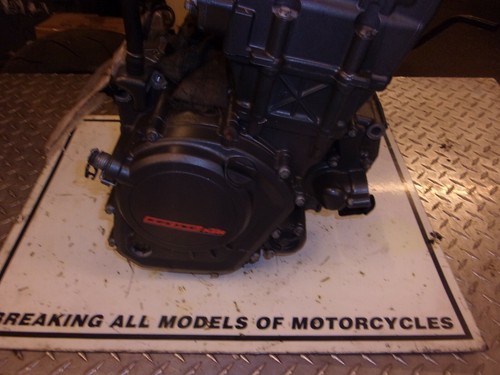 Ktm duke 125 none - duke, abs